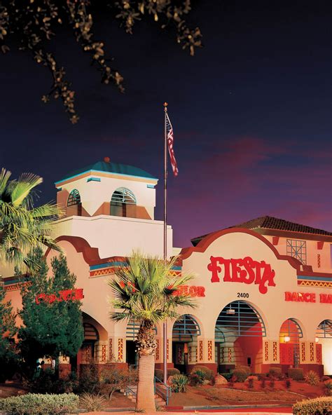 the fiesta casino